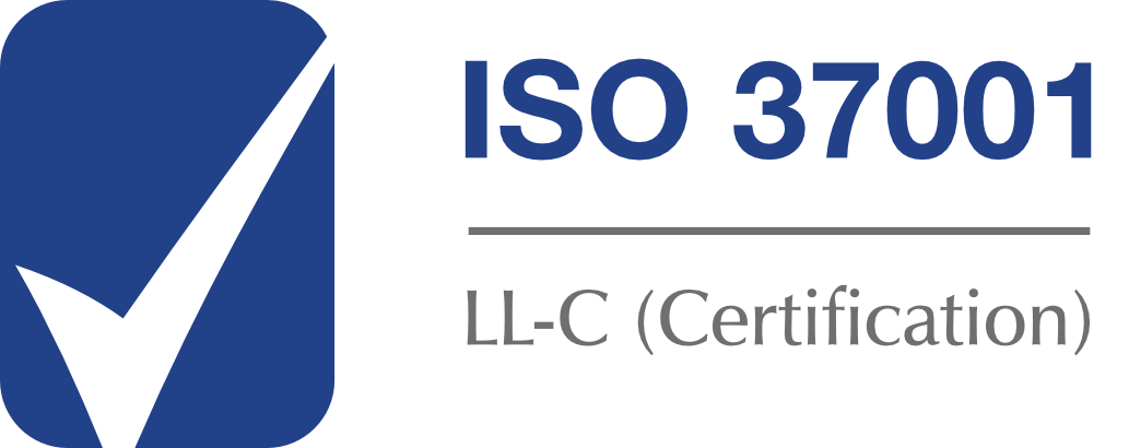 ISO 37001