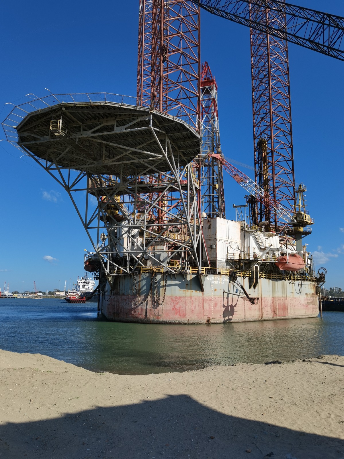Ingeniería Naval